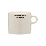 Anna & Nina Mug