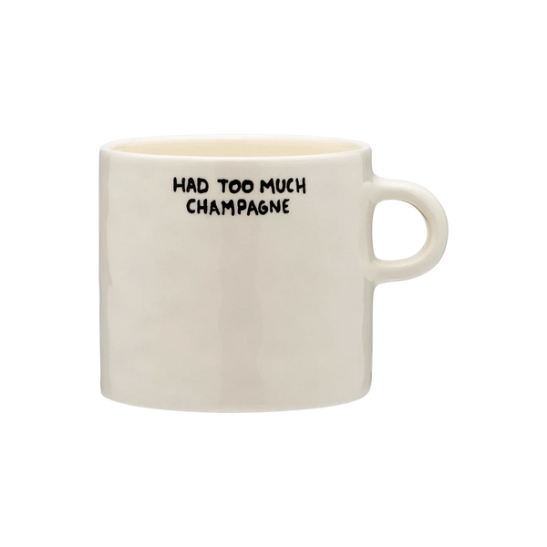Anna & Nina Mug