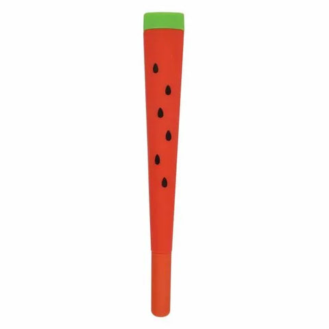 Watermelon Gel Pen