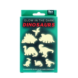 Glow in the Dark - Dinosaurs