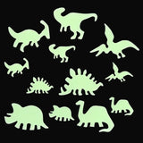 Glow in the Dark - Dinosaurs