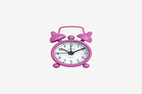 Alarm Clock - Mini Tick Tock