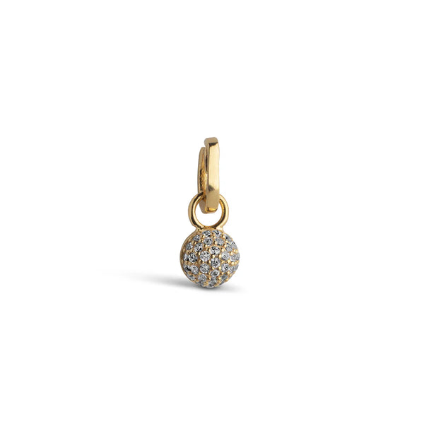 ENAMEL Copenhagen Charm - Disco Ball