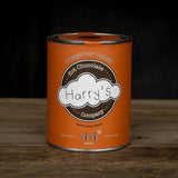 Harry's Outrageously Orangey Hot Chocolate 300g Tin