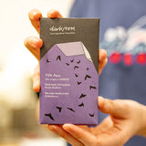 Darkroom 70% Peru Chocolate Bar