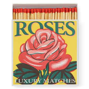 Roses Matches