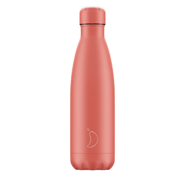 Chilly's Bottle 500ml - Coral
