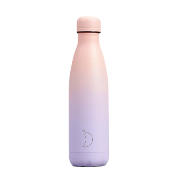 Chilly's Bottle 500ml - Lavender Fog