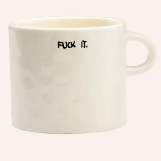 Anna & Nina Mug