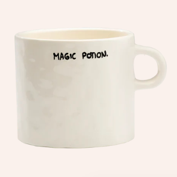 Anna & Nina Mug