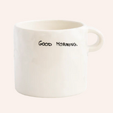 Anna & Nina Mug