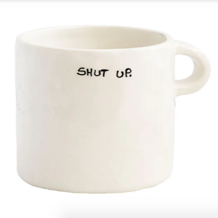 Anna & Nina Mug