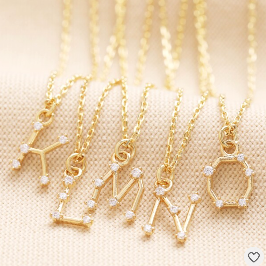 Lisa 2025 angel necklaces
