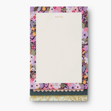 Rifle Paper Garden Party Tiered Notepad