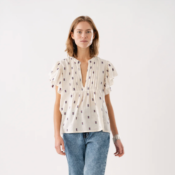 Lollys Laundry - Isabel Top