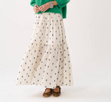 Lollys Laundry - Sunset Maxi Skirt