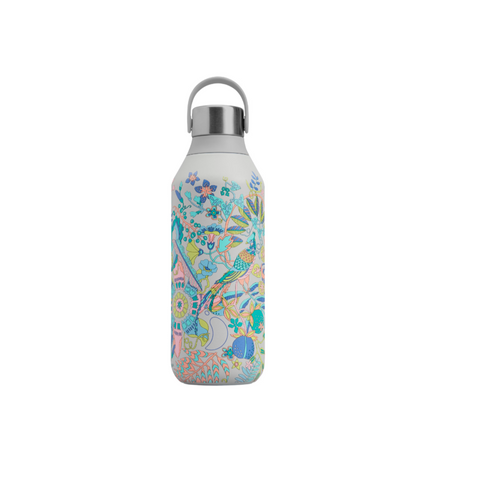 Chilly's Bottle 500ml - Liberty Tropical Trails