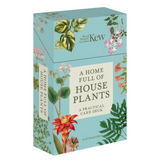 A Home Full Of House Plants - Card Deck