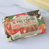 Nesti Dante Soap - Pomegrante & Black Currant
