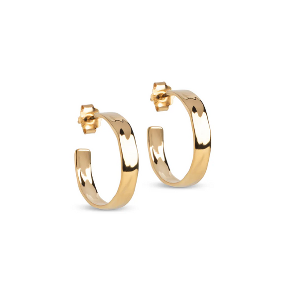 ENAMEL Copenhagen Hoops, Sandra Narrow