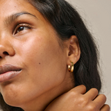 ENAMEL Copenhagen Hoops, Sandra Narrow