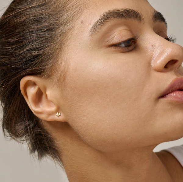 ENAMEL Copenhagen Star Energy Gold