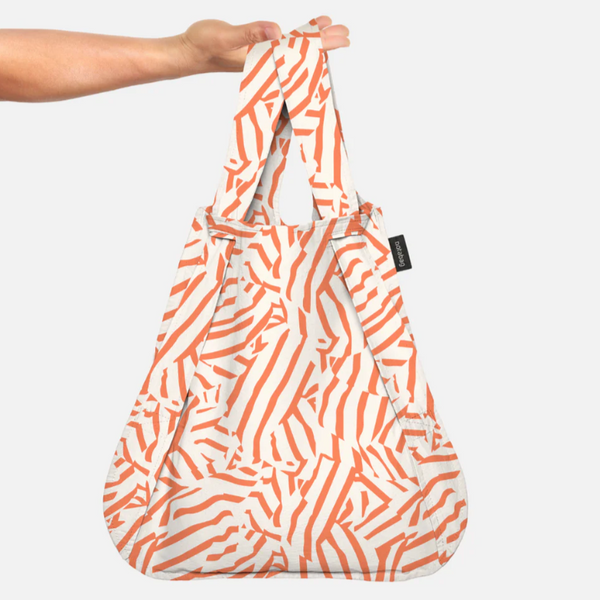 NOTABAG - Peach Twist