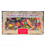 Arthouse Unlimited Angels of the Deep - Dark Chocolate with Spiced Rum, Chilli and Caribbean Crunch