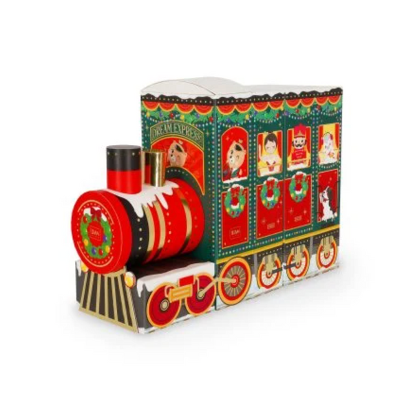 Legami Stationery Advent Calendar