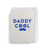 Daddy Cool Mini Father's Day Card