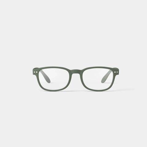 Izipizi Glasses - Kaki,  #B