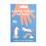 Unicorn Nail Stickers