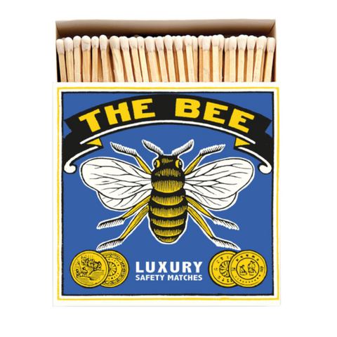'The Bee' Matches