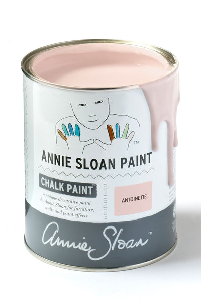 Annie Sloan Antoinette Chalk Paint