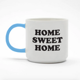 Snoopy Mug - Home Sweet Home