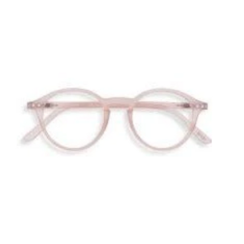 Izipizi Glasses - Pink, #D