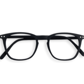 Izipizi Glasses - Black, #E