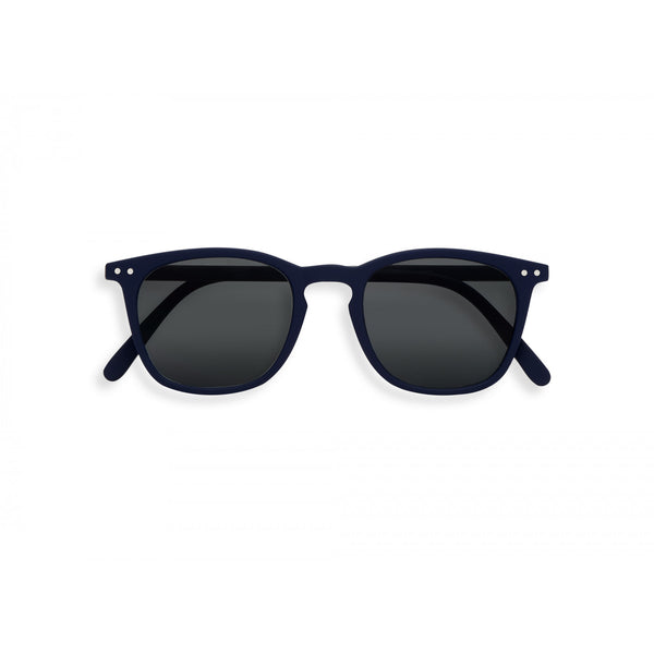Izipizi Sunglasses - Navy Blue, #E