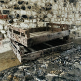 Vintage Apple Crates