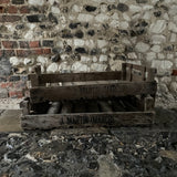 Vintage Apple Crates