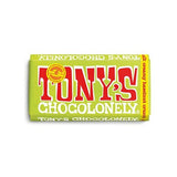 Tony's Chocolonely - Creamy Hazelnut Crunch
