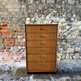 Mid Century Drawer Unit