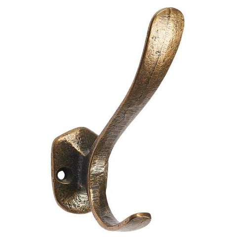 Double Metal Hook