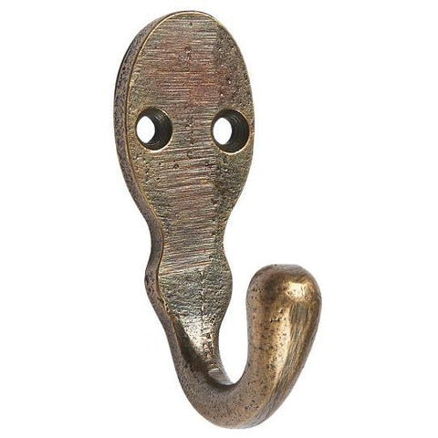 Single Metal Hook
