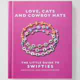 Love, Cats and Cowboy Hats