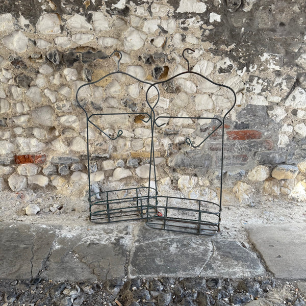 Vintage Lido Hangers