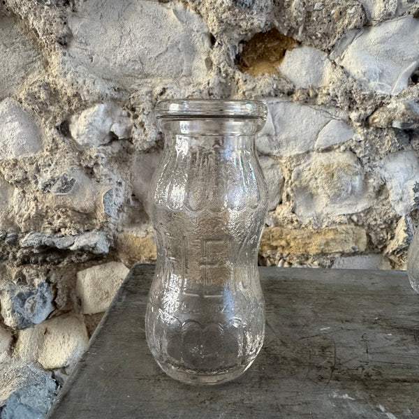 Vintage Bireleys Lemonade Bottles