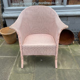 Lloyd Loom Chair