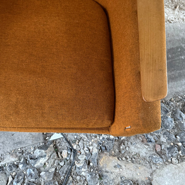 Mid Century Danish Chairs