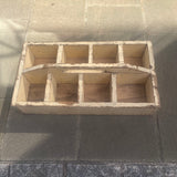 Vintage Trug